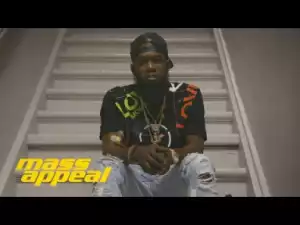 Video: Freeway - Stairwell (Freestyle)
